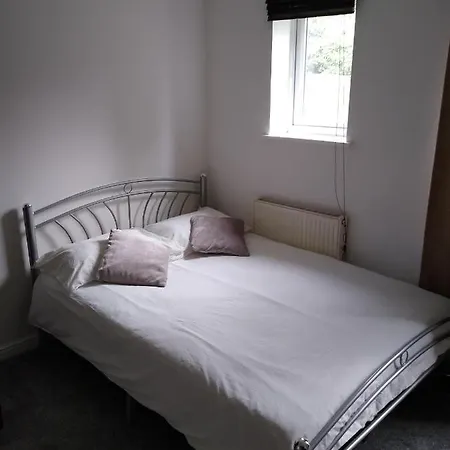 Stylish Private Double Room W/Ensuite Londres Exterior foto