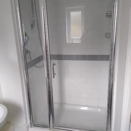 Stylish Private Double Room W/Ensuite Londres Exterior foto