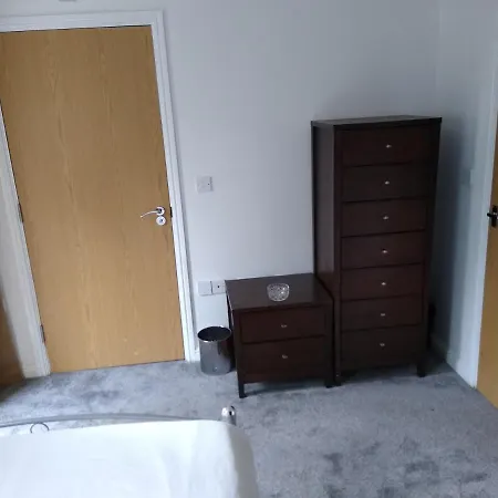 Stylish Private Double Room W/Ensuite Londres Exterior foto