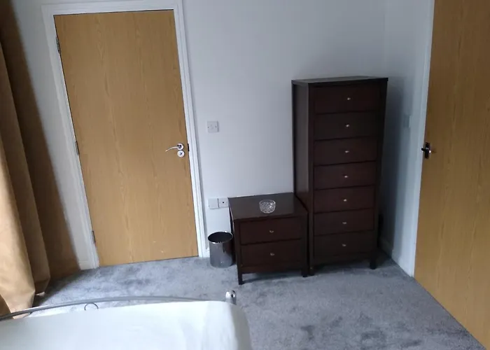 Stylish Private Double Room W/Ensuite